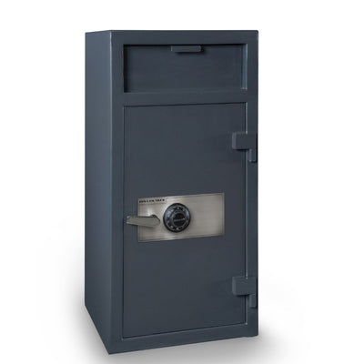 Depository Safe with inner locking department (FD-4020CILK)