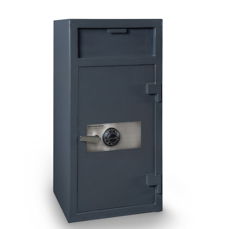 Depository Safe with inner locking department (FD-4020CILK)