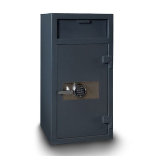 Depository Safe with inner locking department (FD-4020EILK)