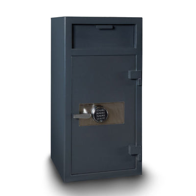 Depository Safe with inner locking department (FD-4020EILK)