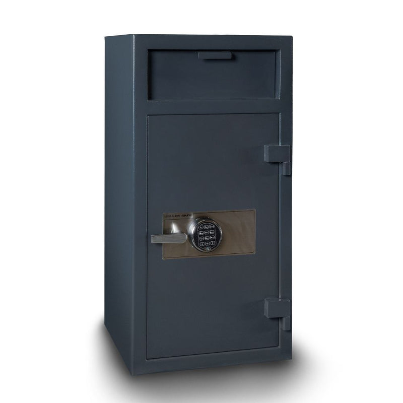 Depository Safe with inner locking department (FD-4020EILK)