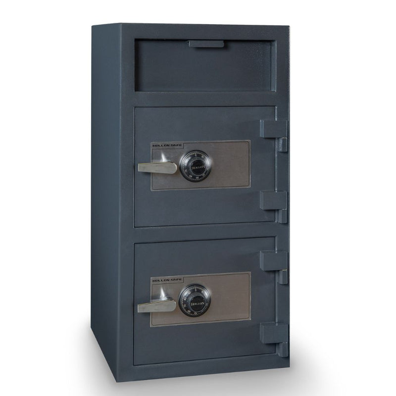 Double Door Depository Safe (FDD-4020CC)