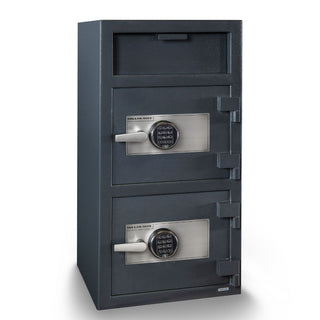 Double Door Depository Safe (FDD-4020EE)