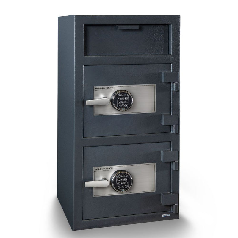 Double Door Depository Safe (FDD-4020EE)