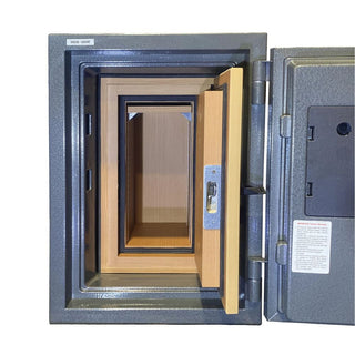 Data Safe (HDS-500E)