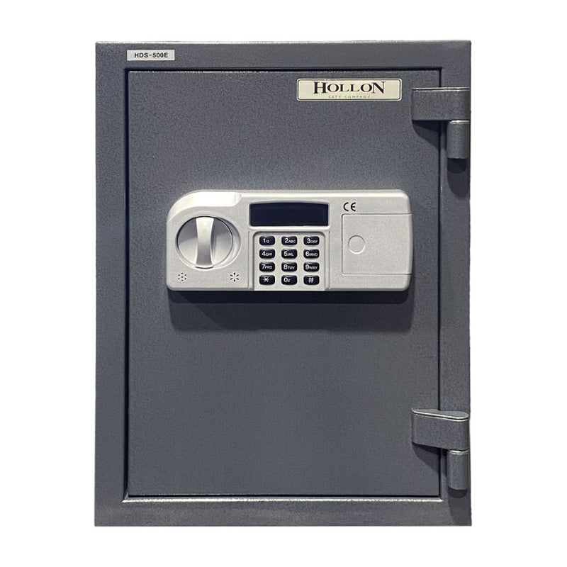 Data Safe (HDS-500E)
