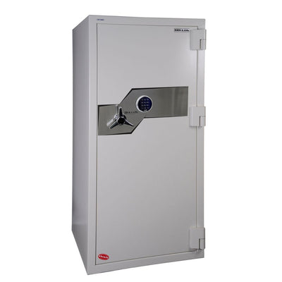 Fire and Burglary Safe (FB-1505E)