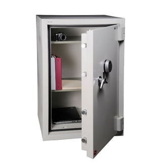Fire and Burglary Safe (FB-1054E)