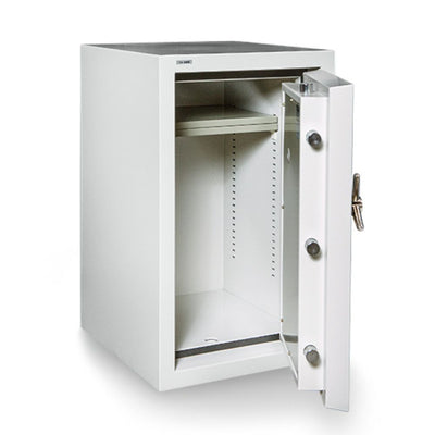 Fire and Burglary Safe (FB-845E)