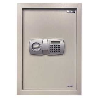 Wall Safe
