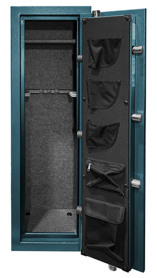 Dominion Series Gun Safes (TEAL DOM-11C)