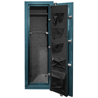 Dominion Series Gun Safes (TEAL DOM-11E)