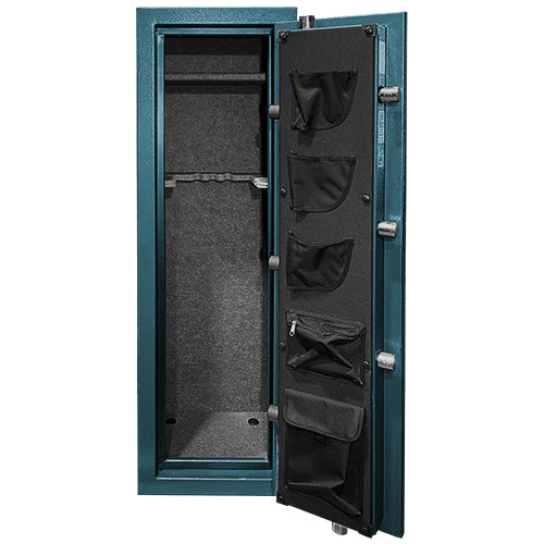 Dominion Series Gun Safes (TEAL DOM-11E)