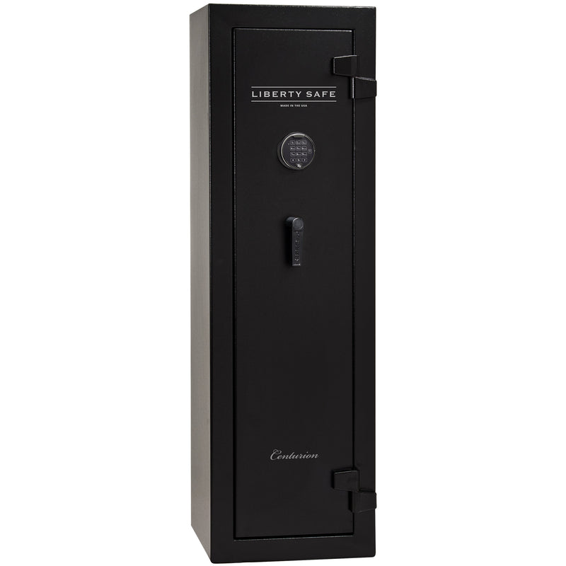 Centurion Series | Level 3 Security | 30-40 Minute Fire Protection